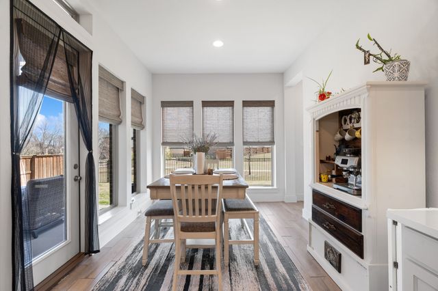 1713 Cannon Street, Van Alstyne, TX 75495