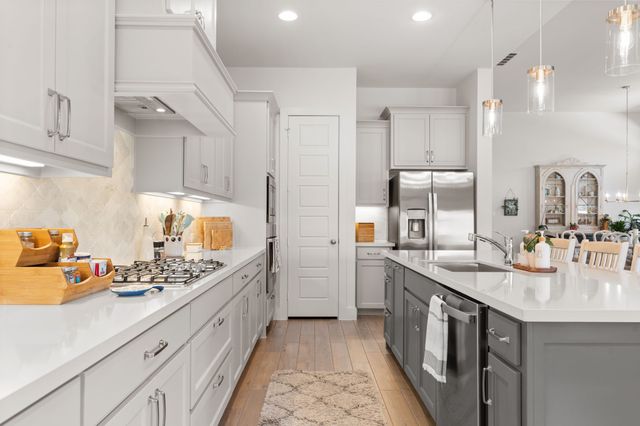 1713 Cannon Street, Van Alstyne, TX 75495