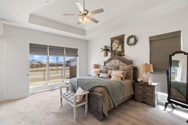 1713 Cannon Street, Van Alstyne, TX 75495