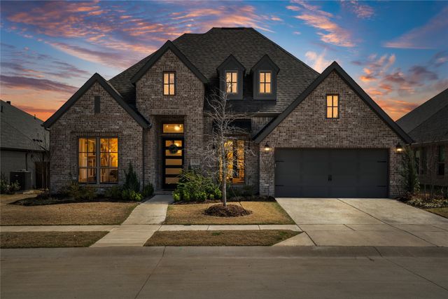 1713 Cannon Street, Van Alstyne, TX 75495