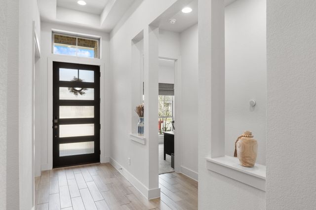 1713 Cannon Street, Van Alstyne, TX 75495