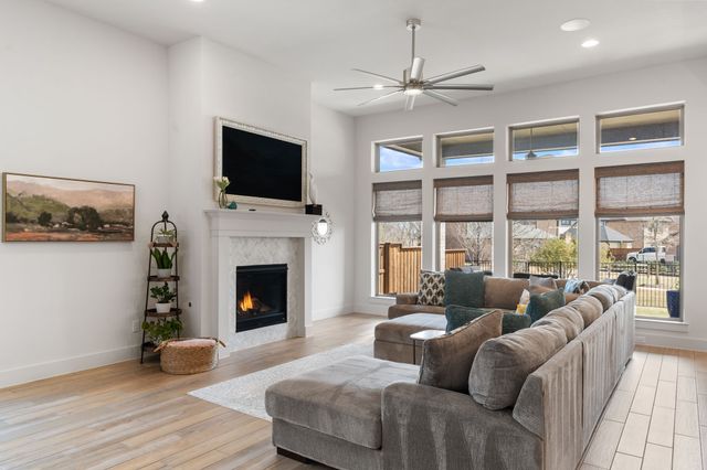 1713 Cannon Street, Van Alstyne, TX 75495