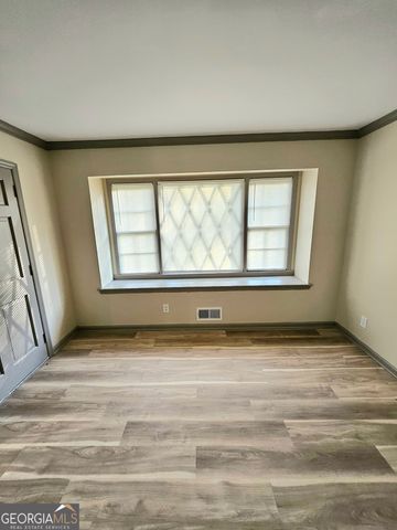 411 E Northwood Drive, Griffin, GA 30223