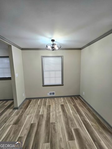 411 E Northwood Drive, Griffin, GA 30223