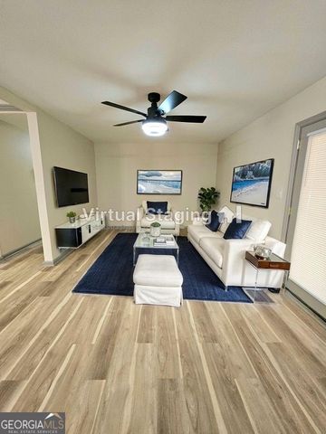 411 E Northwood Drive, Griffin, GA 30223