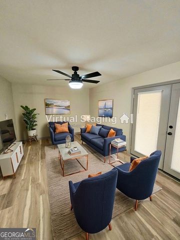 411 E Northwood Drive, Griffin, GA 30223