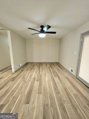 411 E Northwood Drive, Griffin, GA 30223