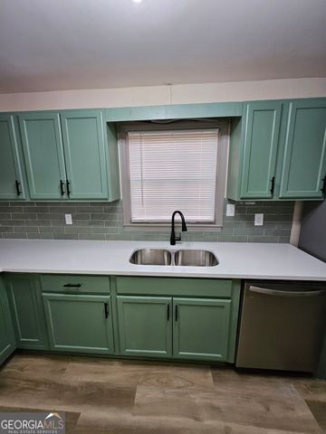 411 E Northwood Drive, Griffin, GA 30223