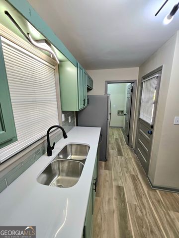 411 E Northwood Drive, Griffin, GA 30223