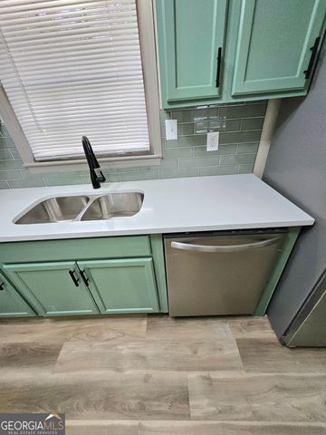 411 E Northwood Drive, Griffin, GA 30223