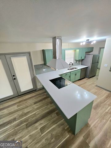 411 E Northwood Drive, Griffin, GA 30223