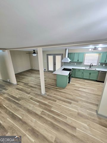 411 E Northwood Drive, Griffin, GA 30223