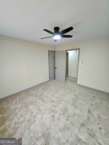 411 E Northwood Drive, Griffin, GA 30223