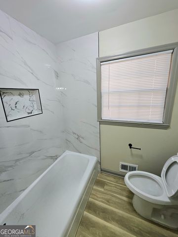 411 E Northwood Drive, Griffin, GA 30223