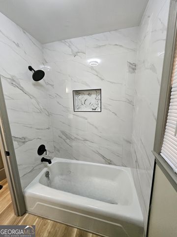 411 E Northwood Drive, Griffin, GA 30223