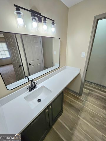 411 E Northwood Drive, Griffin, GA 30223