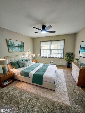 411 E Northwood Drive, Griffin, GA 30223