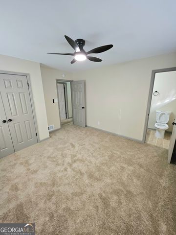 411 E Northwood Drive, Griffin, GA 30223