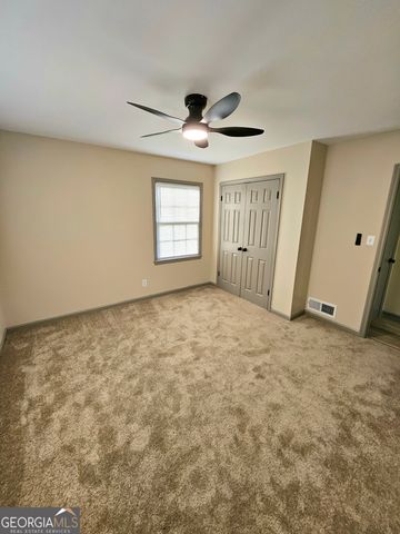 411 E Northwood Drive, Griffin, GA 30223