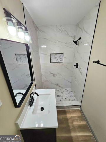 411 E Northwood Drive, Griffin, GA 30223