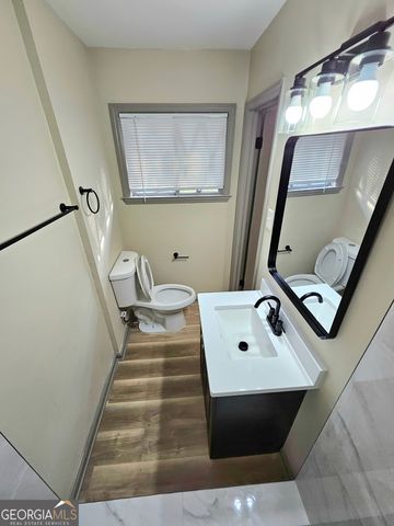 411 E Northwood Drive, Griffin, GA 30223