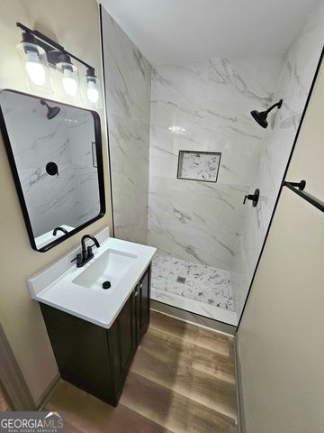 411 E Northwood Drive, Griffin, GA 30223