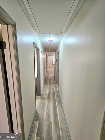 411 E Northwood Drive, Griffin, GA 30223