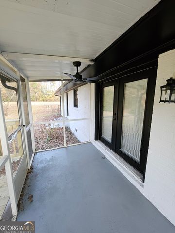 411 E Northwood Drive, Griffin, GA 30223