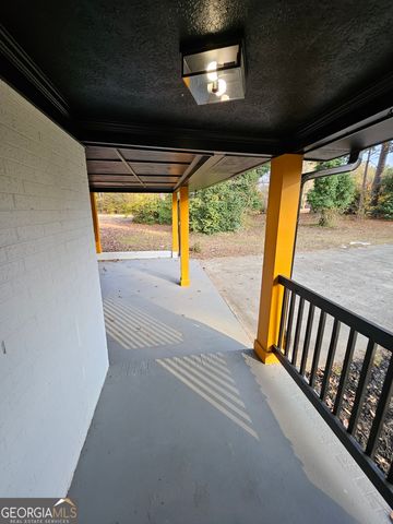 411 E Northwood Drive, Griffin, GA 30223