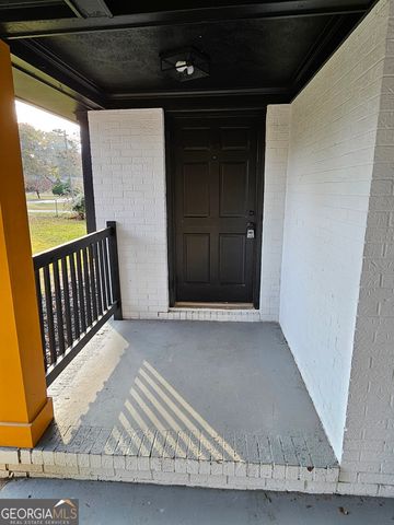 411 E Northwood Drive, Griffin, GA 30223