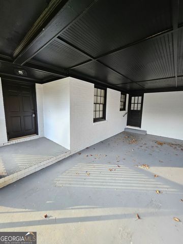 411 E Northwood Drive, Griffin, GA 30223