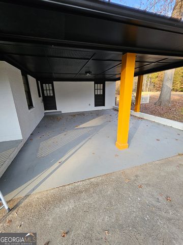 411 E Northwood Drive, Griffin, GA 30223