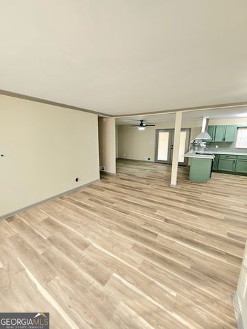 411 E Northwood Drive, Griffin, GA 30223