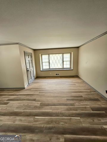 411 E Northwood Drive, Griffin, GA 30223