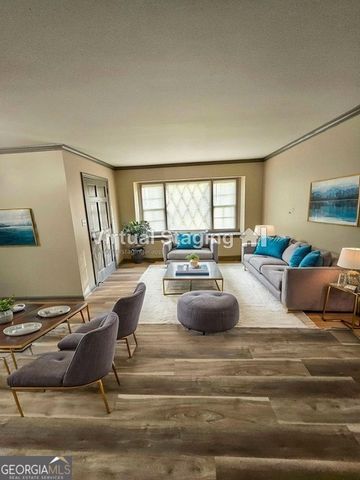 411 E Northwood Drive, Griffin, GA 30223