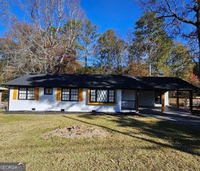 411 E Northwood Drive, Griffin, GA 30223