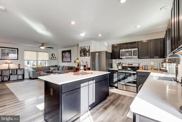 525 BULL RUN RD, Taneytown, MD 21787