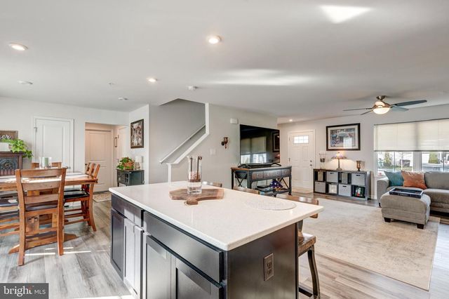 525 BULL RUN RD, Taneytown, MD 21787