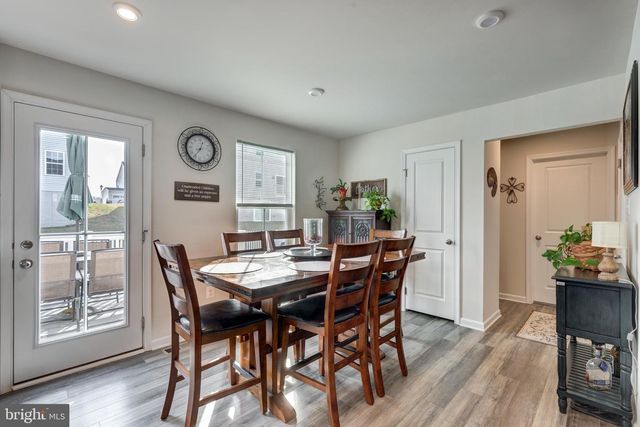 525 BULL RUN RD, Taneytown, MD 21787