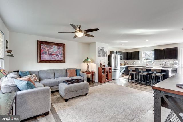 525 BULL RUN RD, Taneytown, MD 21787