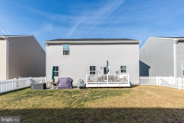 525 BULL RUN RD, Taneytown, MD 21787