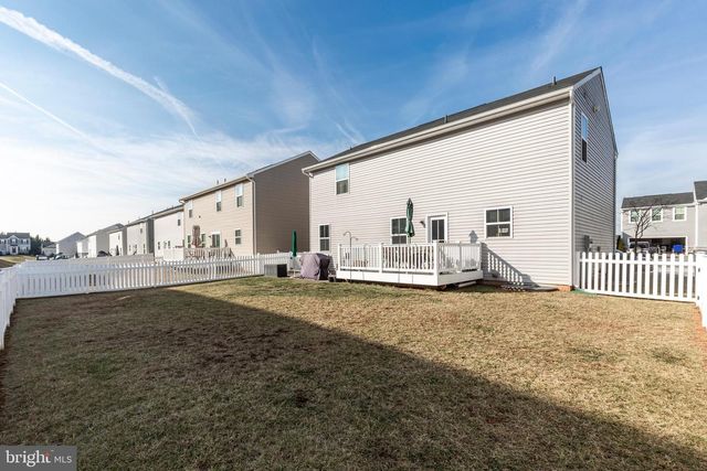 525 BULL RUN RD, Taneytown, MD 21787