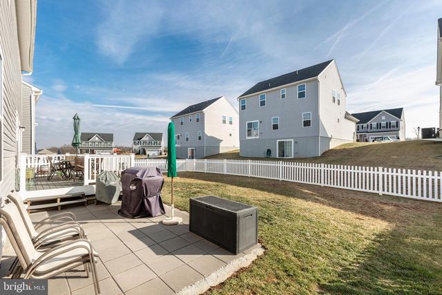 525 BULL RUN RD, Taneytown, MD 21787