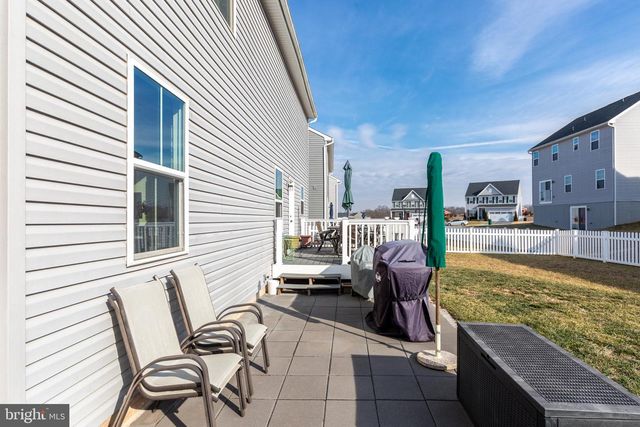 525 BULL RUN RD, Taneytown, MD 21787