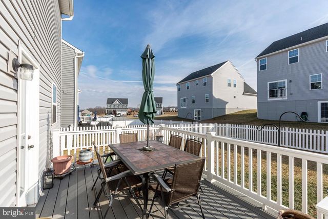 525 BULL RUN RD, Taneytown, MD 21787