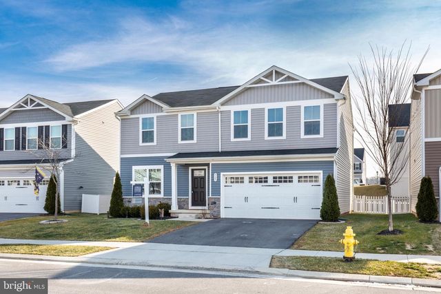 525 BULL RUN RD, Taneytown, MD 21787