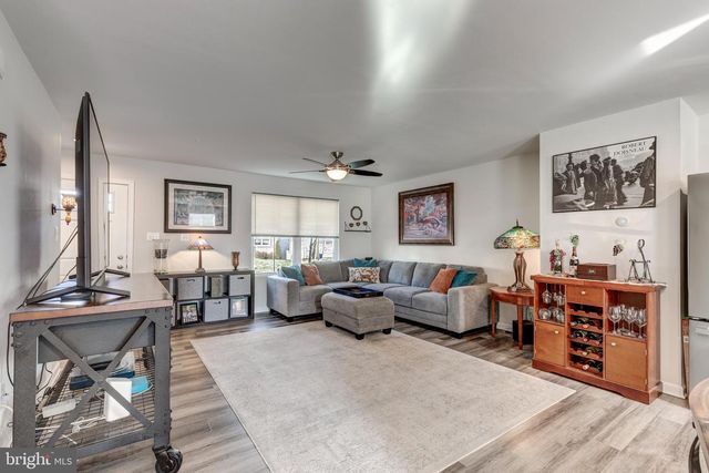 525 BULL RUN RD, Taneytown, MD 21787