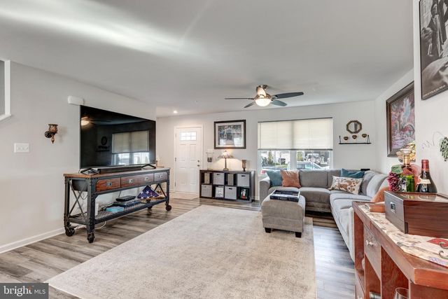 525 BULL RUN RD, Taneytown, MD 21787