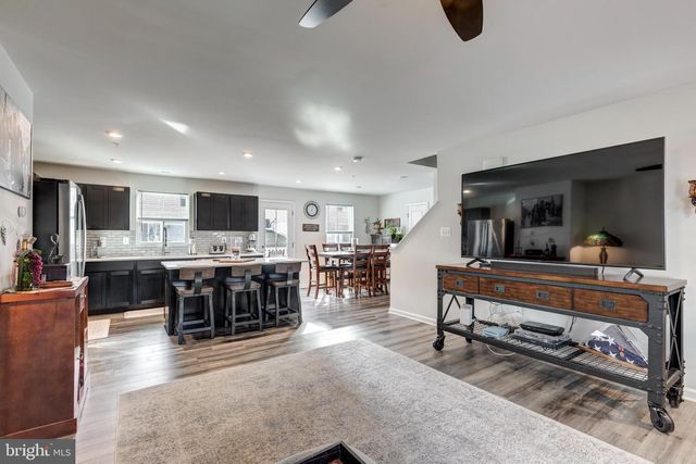 525 BULL RUN RD, Taneytown, MD 21787