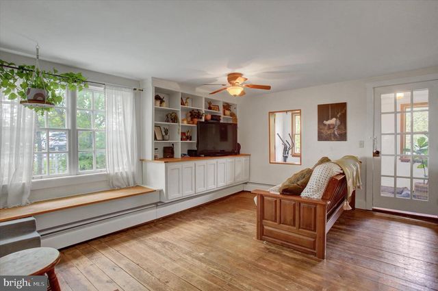 3715 BULLFROG RD, Fairfield, PA 17320
